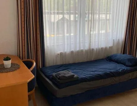 If Monteurunterkuenfte Affittacamere *
